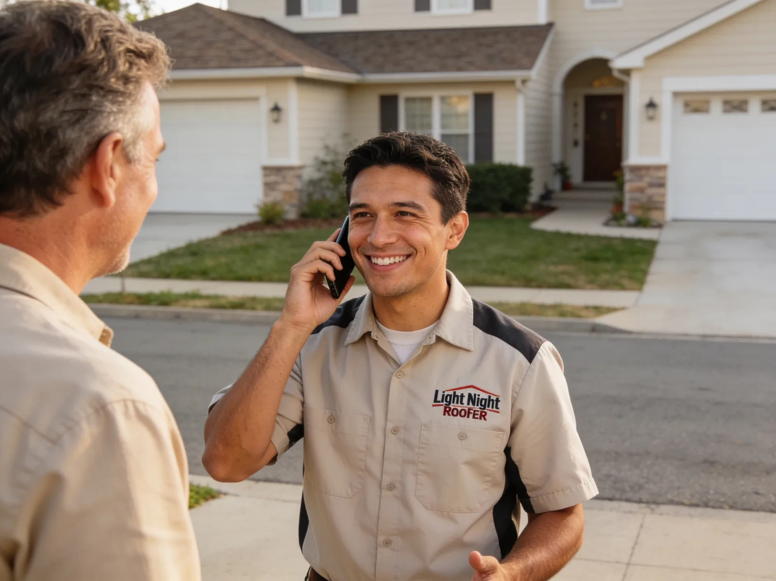 Emergency Roof Repair Saint Paul, NE FAQs